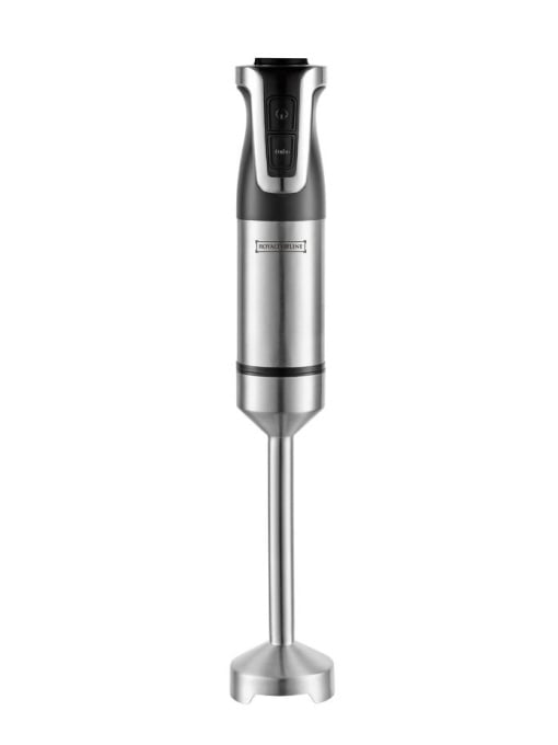 Blender de Mână Royalty Line, 800 W – Tijă din Inox, Viteză Variabilă, Funcție Oprire Automată