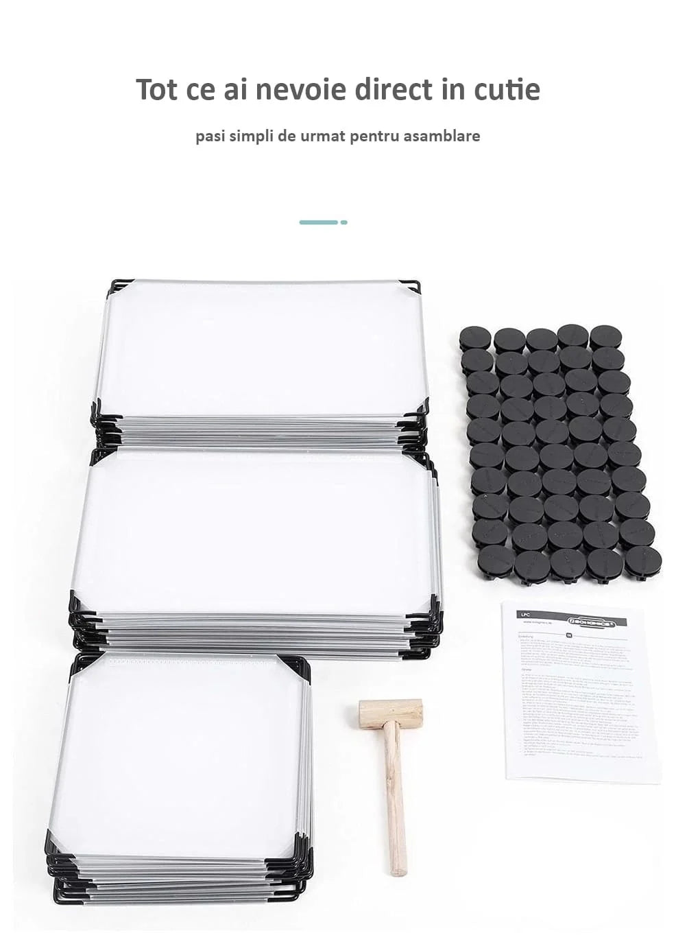 Dulap Modular pentru Copii cu 8 Compartimente, 76x37x147 cm, Uși cu Zebre și Pisicuțe, Plastic Rezistent, Organizator Haine și Jucării