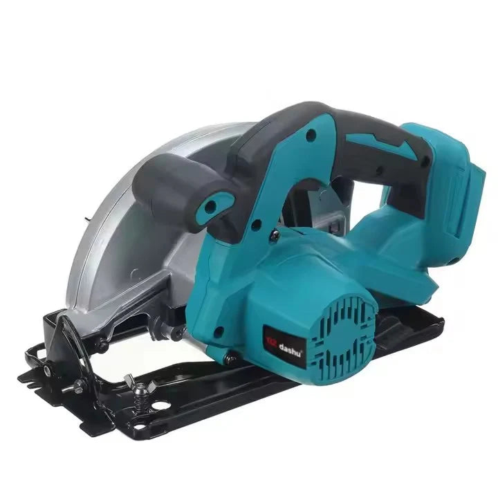 Fierăstrău Circular Electric AT PERFORMANCE® Brushless – 1200W, 2 Baterii 36V, 10000 RPM, Lamă 185 mm