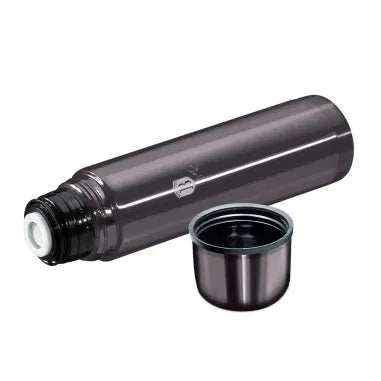 Termos Berlinger Haus 1L, Otel Inoxidabil, Perete Dublu Izolat, Mentinere Cald si Rece, BH6404