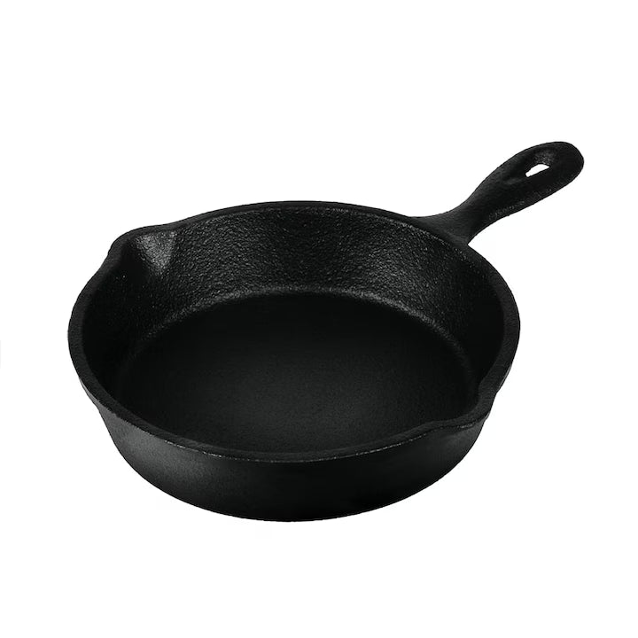 Tigaie din fontă Ø15 cm – Berlinger Haus, compatibilă cu inducție