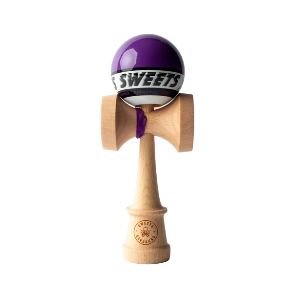 Kendama Sweets Starter Mov Amped Shape