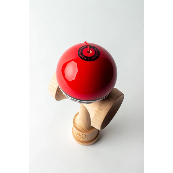 Kendama Sweets Starter Red Amped Shape