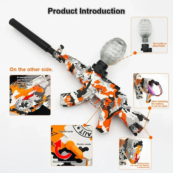 Product placeholder