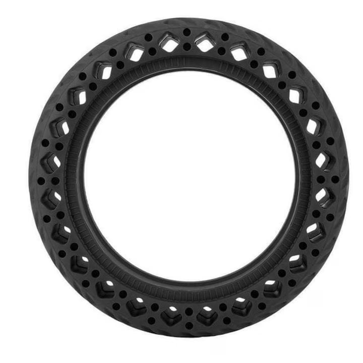Anvelopa semisolida 8.5x2 antiexplozie pentru Xiaomi M365 / PRO / 1S / Essential / Mi 3 / Motus Scooty 8.5