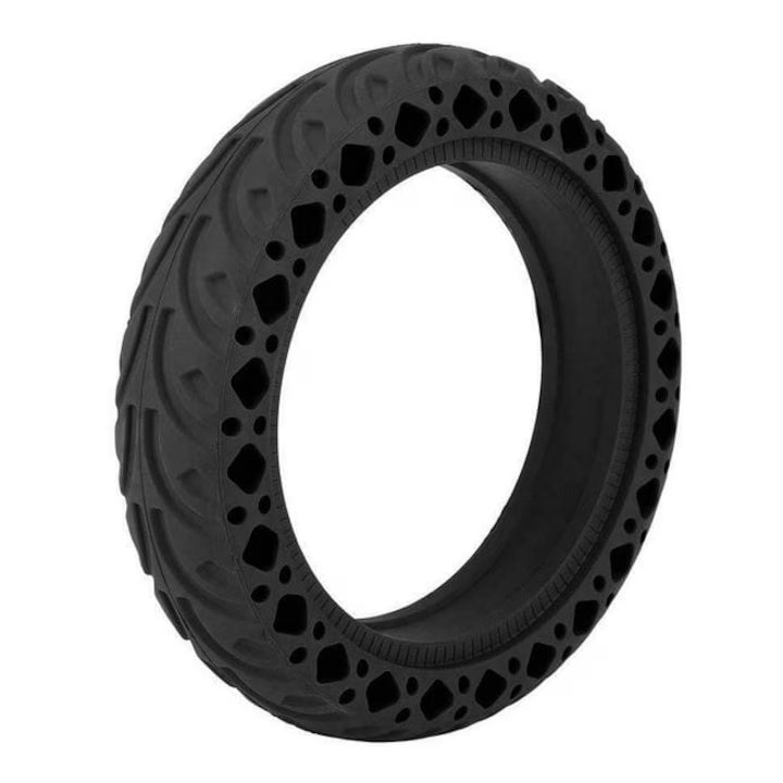 Anvelopa semisolida 8.5x2 antiexplozie pentru Xiaomi M365 / PRO / 1S / Essential / Mi 3 / Motus Scooty 8.5