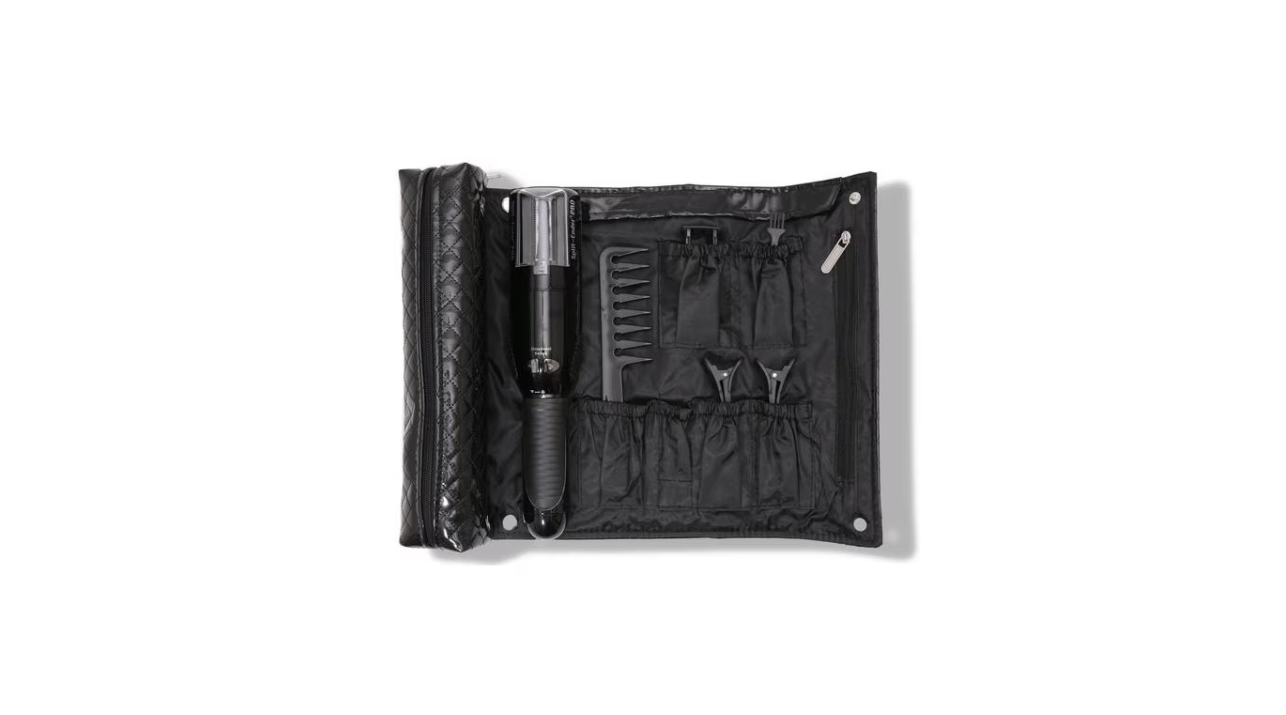 Aparat Profesional pentru Tuns Varfurile Despicate, Reincarcabil, Fara Fir