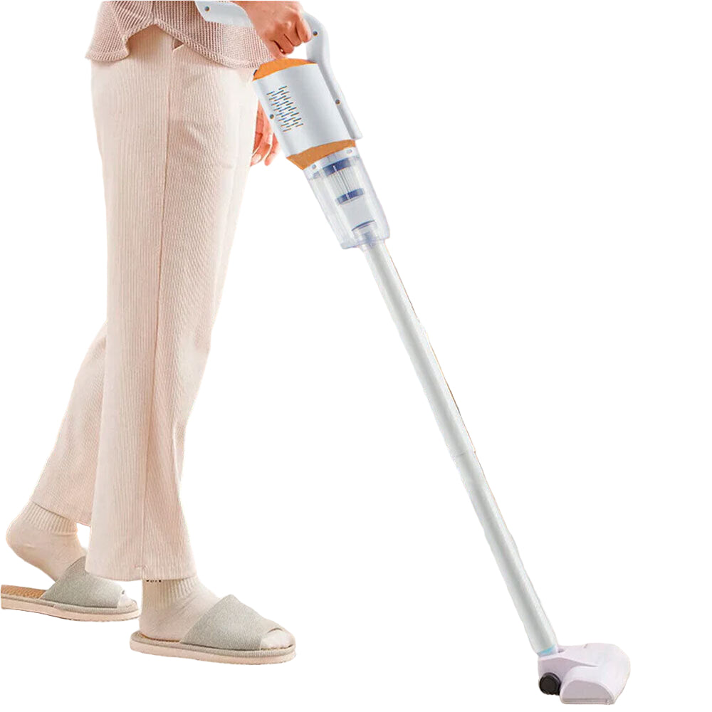 Aspirator Vertical 2in 1, 120W, 7500Pa, 600ml