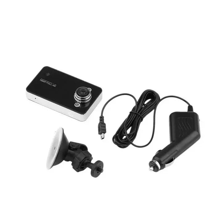 Camera Video Auto, DVR, Full HD 1080p, Ecran 2.7 inch