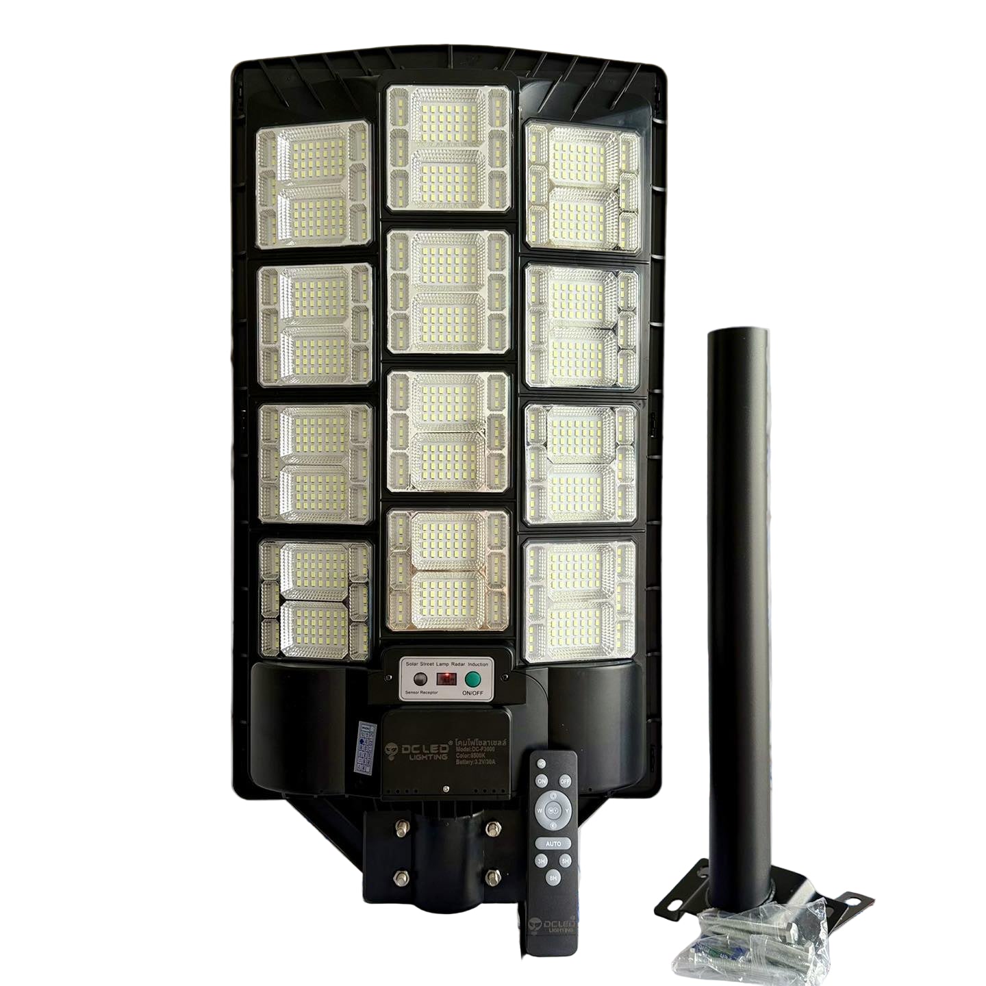 Lampa Solara stradala 1000W
