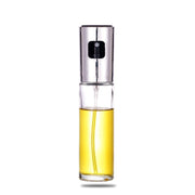 Pulverizator Ulei si Otet | Sticla 100ml, Dozator Spray