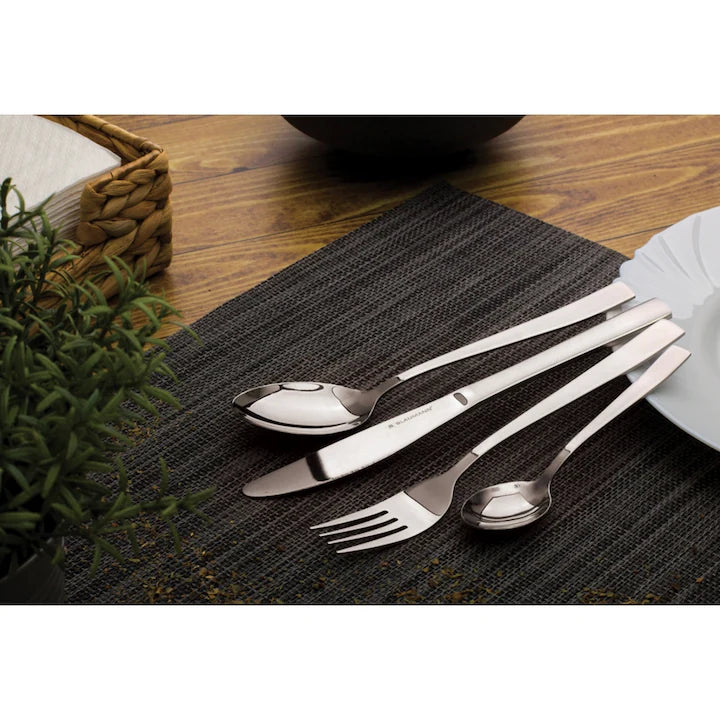 Set tacâmuri 24 piese Blaumann BL-3198A