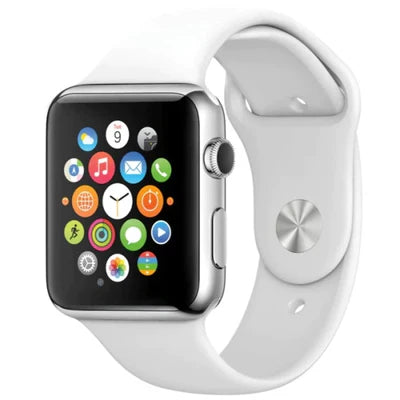 Smartwatch i7 Pro Max - Ecran 1.80”, Apel Bluetooth, Monitorizare Ritm Cardiac