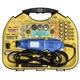 Minifreză Tip Biax Craft-Tec MX605, 500W, 12000 RPM, cu 117 Accesorii