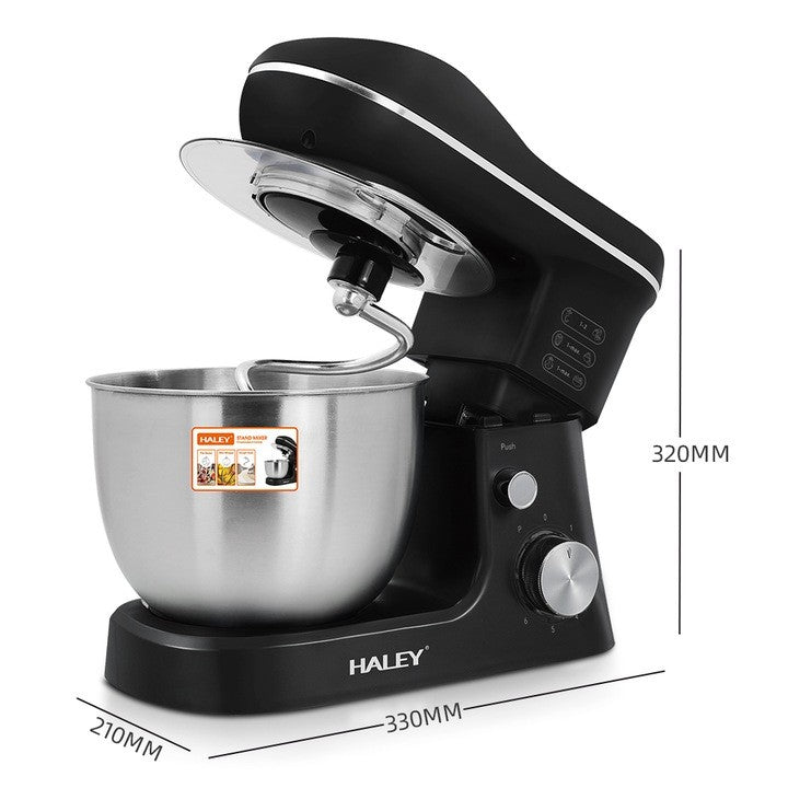 Electrocasnice Haley – Visivo