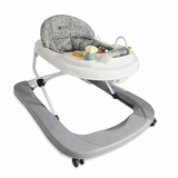 Premergător Copii KIDOO, Reglabil, Panou Interactiv, Stabil, 6–18 luni, max 12 kg
