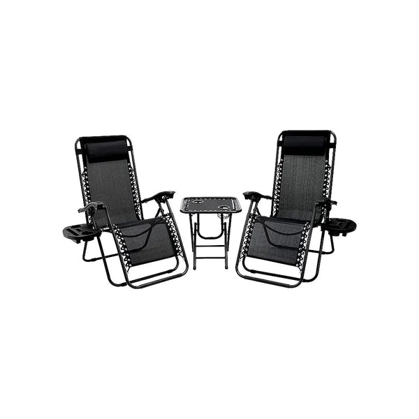 Set Relax Zero Gravity AT