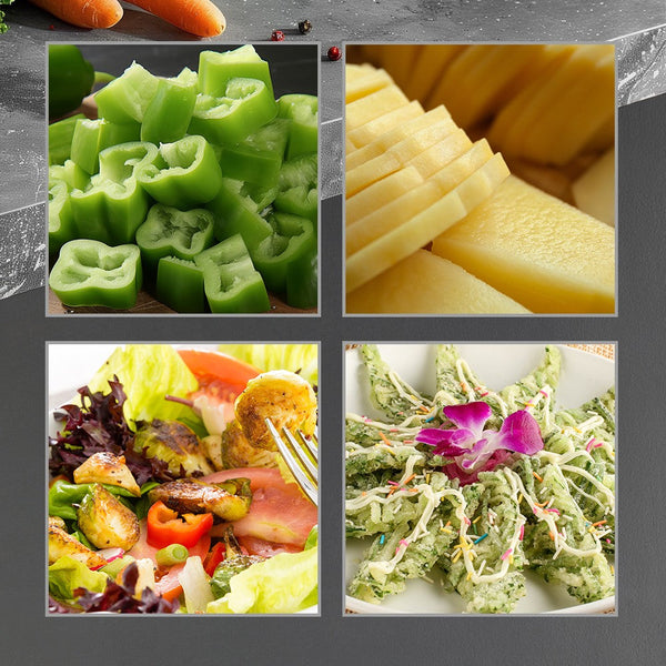 Tocător Profesional Haley