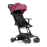 Cărucior Travel Ultra Compact AT PERFORMANCE, Pliabil Tip Rucsac, 5 kg, 6–36 luni, Avion Cabin Size