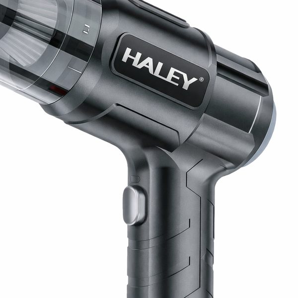 Aspirator Auto Portabil Fără Fir Haley HY-3920 cu Acumulator
