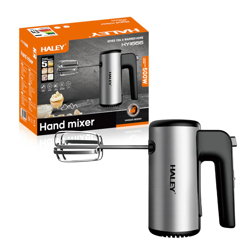 Electrocasnice Haley – Visivo