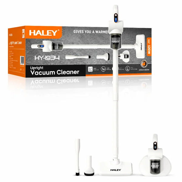 HALEY Aspirator Vertical Compact