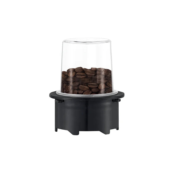 Blender Haley HY-2937 500W, 1.5L, 2-în-1 cu Râșniță – 2 Viteze, Pulse, Zdrobire Gheață