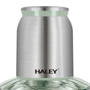 Tocător Alimente Haley HY-1238 500W, Vas 3L, 4 Lame Inox – Tocare Rapidă și Uniformă
